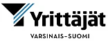 Yrittäjät Varsinais-Suomi -logo